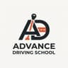 Advance Driving School Logo